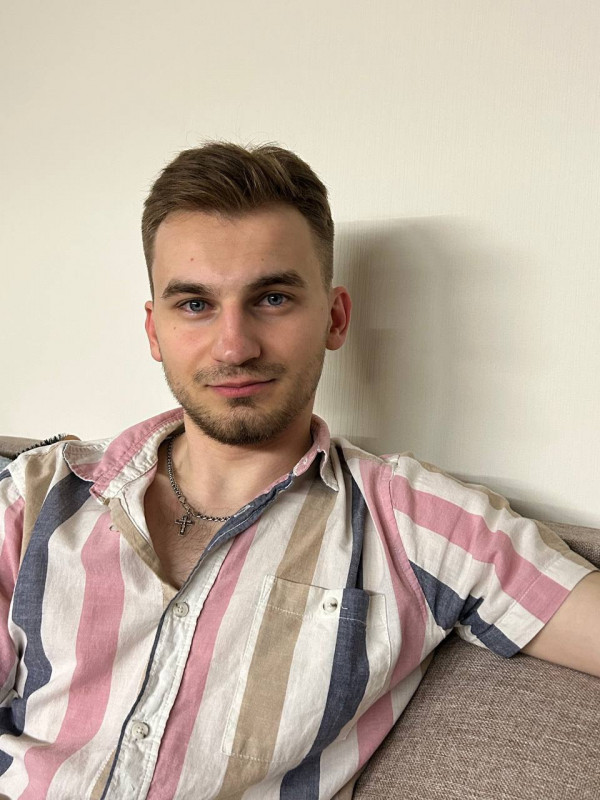 Алексей