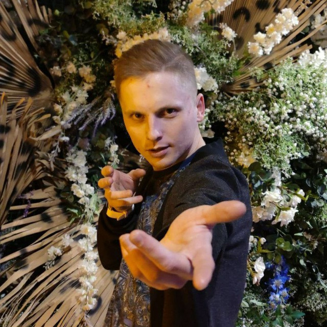 Константин Илюнар