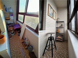 Хоумстейджинг, подготовка квартир к продаже и аренде