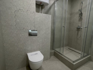 Сантехнические работы . Электромонтажные работы . Весь спектр .