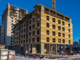 Квалифицированная помощь в продаже и покупке жилой недвижимости в СПБ и ЛО