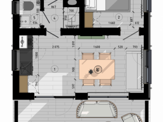 Проектирование загородных домов, бань и банных комплеков