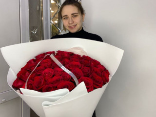 Доставка цветов, подарков, шоколада СПб, Москва, Сочи